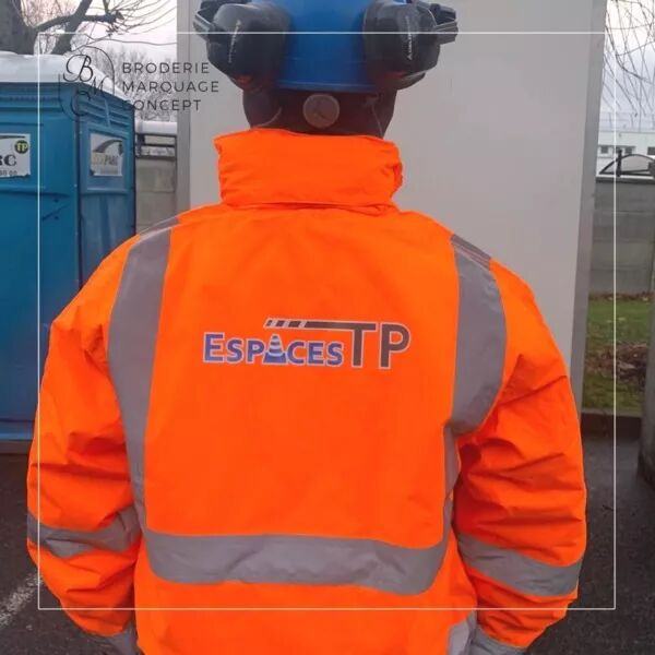 Textiles Personnalisés par Flocage(s)