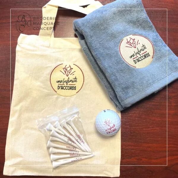 Personnalisation sur Objets Publicitaires