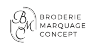 Broderie Marquage Concept